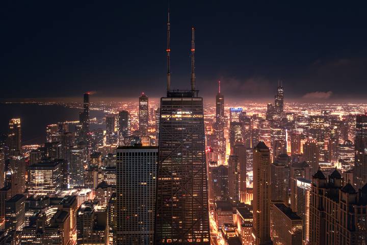 Chicago Nights