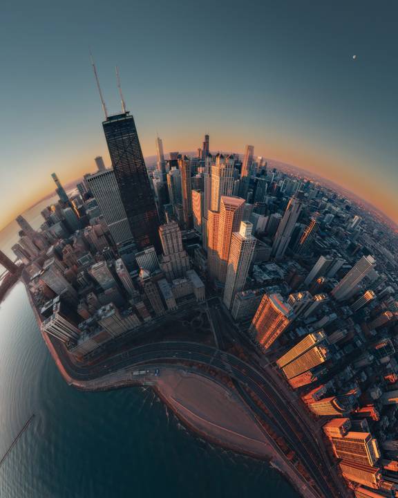 Planet Chicago