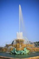 Buckingham Fountain