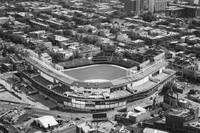 Wrigley Field - Home of the Chicago Cubs