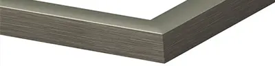 Economy Rainbow Metal - Graphite