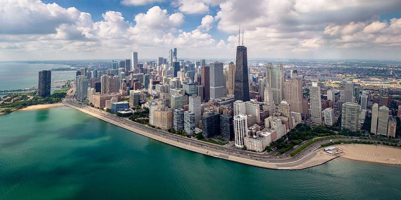 Chicago's Gold Coast