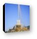 Buckingham Fountain Canvas Prints