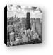 Chicago's Gold Coast Canvas Prints