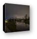 Lincoln Park  Canvas Prints