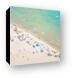 Seas The Day Canvas Prints