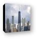 The Playpen Chicago Canvas Prints