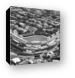 Wrigley Field - Home of the Chicago Cubs Canvas Prints