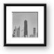 Chicago Framed Prints