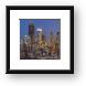 Chicago's Streeterville at Dusk Vertical Framed Prints