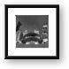 Cloud Gate and Skyline Framed Prints