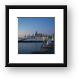 Fullerton Beach Framed Prints