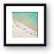 Seas The Day Framed Prints