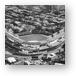 Wrigley Field - Home of the Chicago Cubs Metal Prints