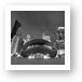 Cloud Gate and Skyline Art Prints